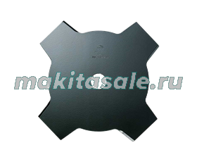 Нож для бензокосы Makita 385224140 (225 мм)