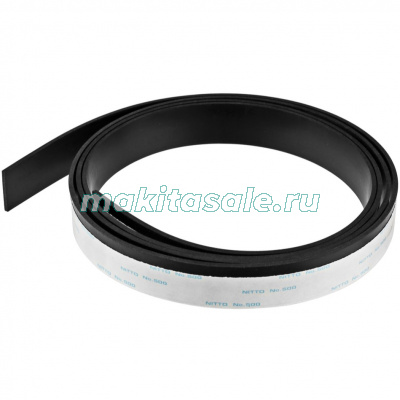 Резиновая лента Makita 423359-2 на шину 1400мм