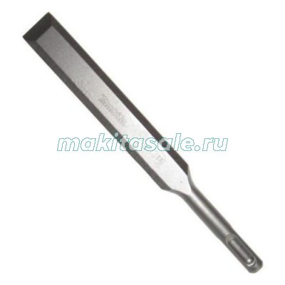 Стамеска Макита sds-plus 170х20мм  (P-25105)