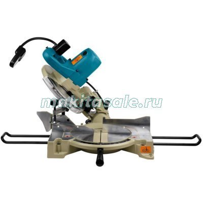Торцовочная пила Makita LS1040FN