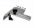 Параллельный упор Makita 122785-9
