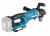 Аккумуляторная угловая дрель Makita LXT DDA450ZK