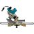 Торцовочная пила Makita LS1040FN
