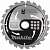 Пильный диск Макита M-force 235х30х2.3х24Т (B-31407)