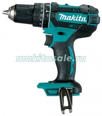 Ударная дрель-шуруповерт Makita DHP482Z