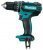 Ударная дрель-шуруповерт Makita DHP482Z