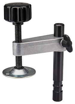 Вертикальный зажим Makita 122571-8 для LS0714 