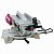 Комбинированная торцовочная пила Makita LH1040F