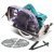 Дисковая пила Makita 5057KB