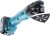 Аккумуляторный многофункциональный инструмент Makita DTM50RFE