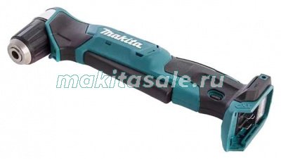 Аккумуляторная угловая дрель Makita DA333DZ