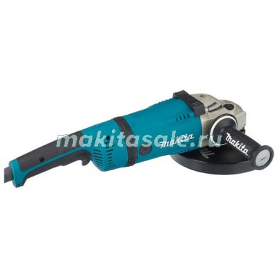 Углошлифовальная машина Makita GA9040SFK