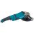 Углошлифовальная машина Makita GA9040SFK