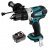 Аккумуляторная дрель-шуруповерт Makita DHP458Z