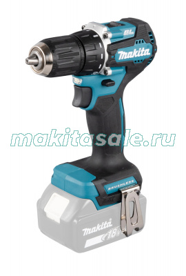 Аккумуляторная дрель-шуруповерт Makita DDF487Z