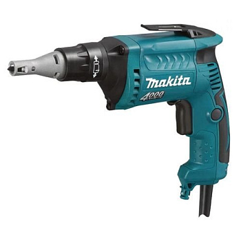 Шуруповерт Makita FS4300JX2