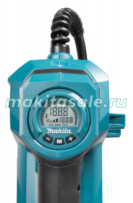Аккумуляторный насос XGT MP001GZ