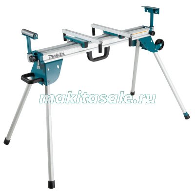 Стол для торцовочных пил 2550 мм Makita DEBWST06