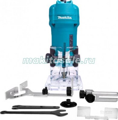 Фрезер Makita 3709