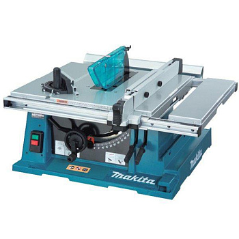 Пила настольная Makita 2704