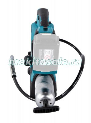 Аккумуляторный шприц для смазки Makita DGP180Z