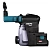 Система удаления пыли Makita 191E54-9