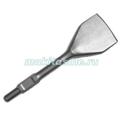 Широкое долото Макита 115х400мм 30мм HEX (P-13518)