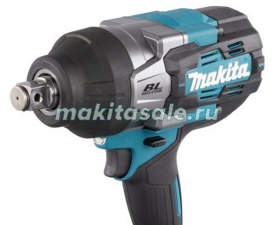 Аккумуляторный ударный гайковерт XGT Makita TW001GZ