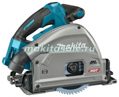 Пила погружная аккумуляторная XGT SP001GZ02