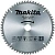 Пильный диск Makita D-65383