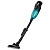 Аккумуляторный пылесос Makita DCL284FZ