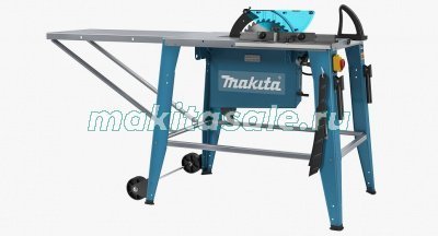 Стационарная циркулярная пила Makita 2712