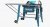 Стационарная циркулярная пила Makita 2712