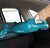 Аккумуляторный пылесос Makita CL106FDZ