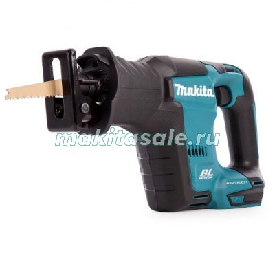 Аккумуляторная сабельная пила Makita DJR188Z