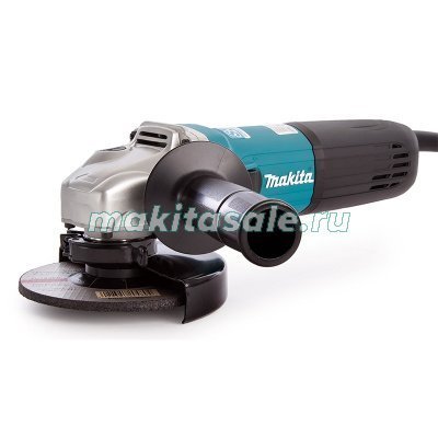 Углошлифовальная машина Makita GA5040R