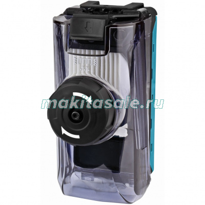 Контейнер для сбора пыли для dx05 Makita 199595-9