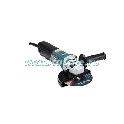 Угловая шлифмашина Makita 9566PC