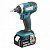 Ударный гайковерт Makita DTD152RME
