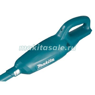 Аккумуляторный пылесос Makita CL106FDWY