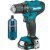 Дрель-шуруповерт Makita DF333DWYE4