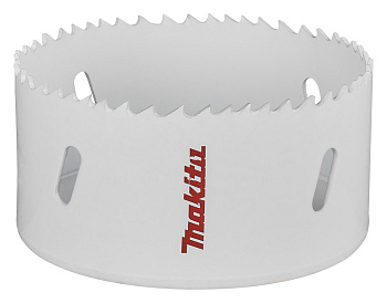 Пильная коронка Makita D-17120 BiM 83мм