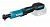 Аккумуляторная угловая трещетка Makita DWR180Z