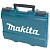 Пластиковый кейс DJR185 Makita 821586-9