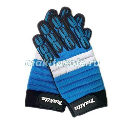 Перчатки Makita «Механик» PGH-160350
