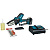 Аккумуляторная цепная пила Makita DUC101SF