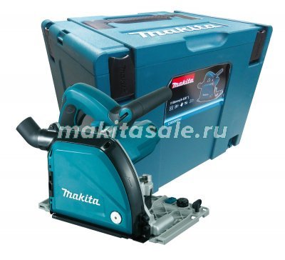 Дисковая пила по алюминию Makita CA5000XJ