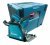 Дисковая пила по алюминию Makita CA5000XJ
