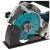 Штроборез Makita SG1251J