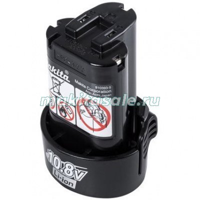 Аккумулятор Makita BL1013 196066-7
